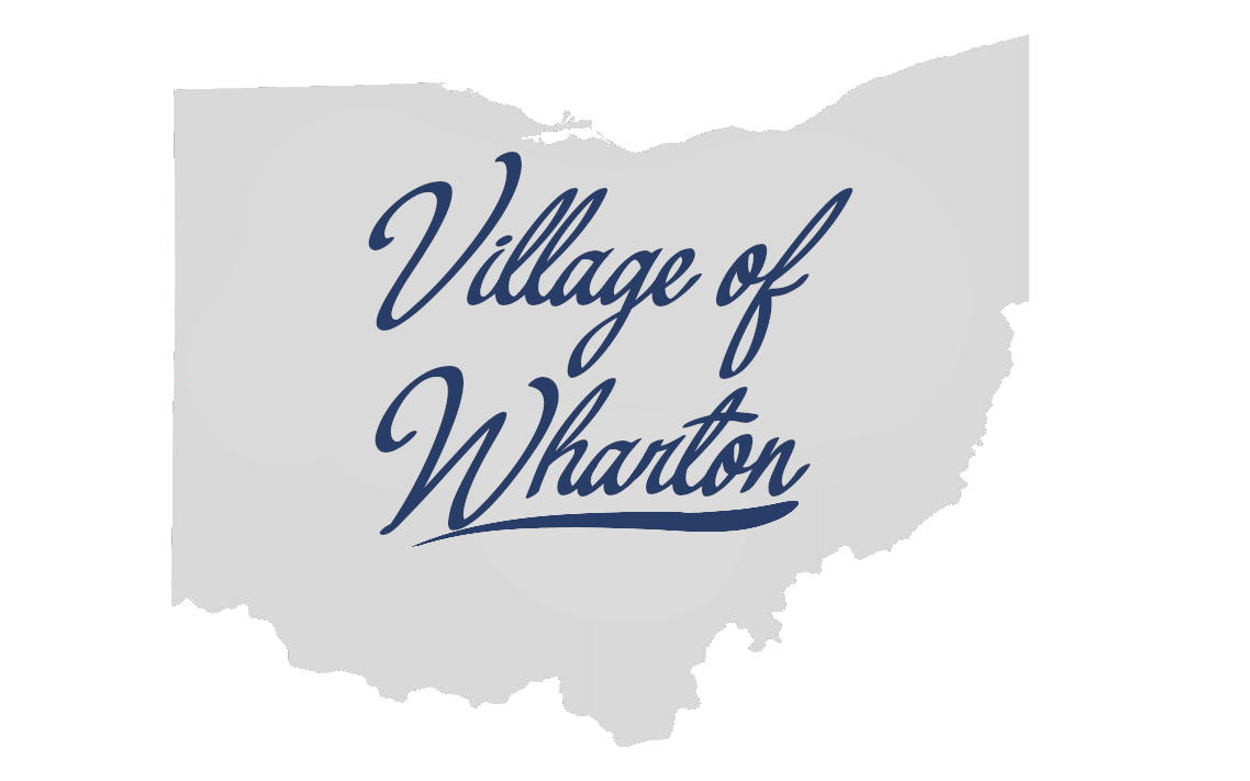 Village of Wharton